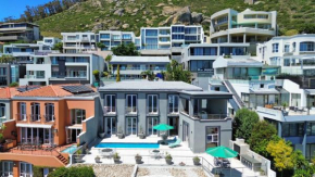 Fresnaye's Premier Oceanview Gem
